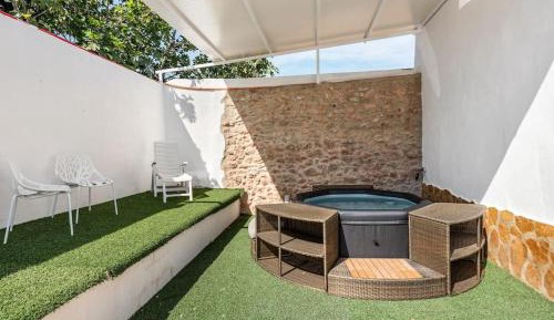Four-Bedroom Holiday Home