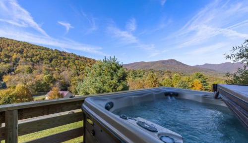 Four-Bedroom Vacation Home