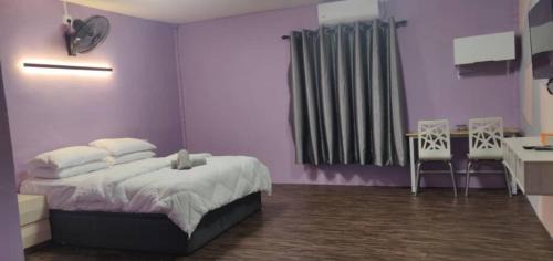 Superior Queen Room