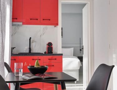Superior Apartment