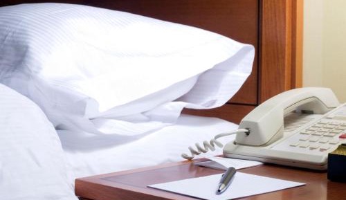 Economy Double Room without Sauna and Breakfast