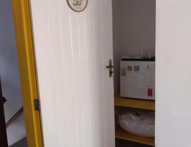 Comfort Triple Room with Shower