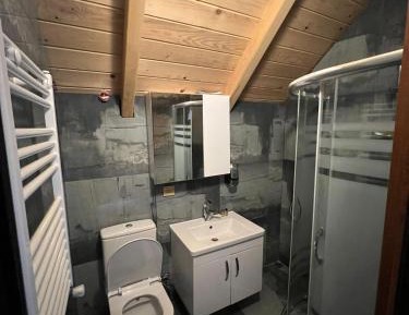 Deluxe Double Room with Balcony and Sea View