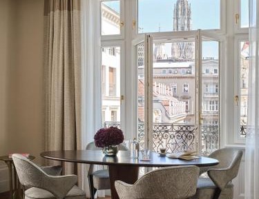 St. Stephen's Suite