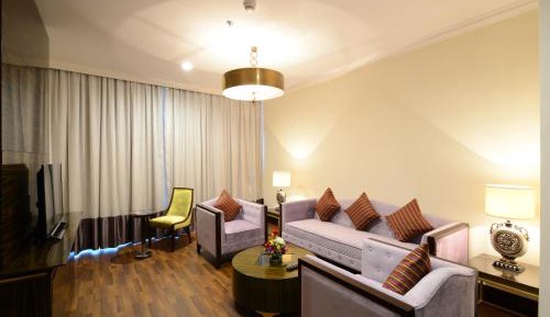 Executive Suite