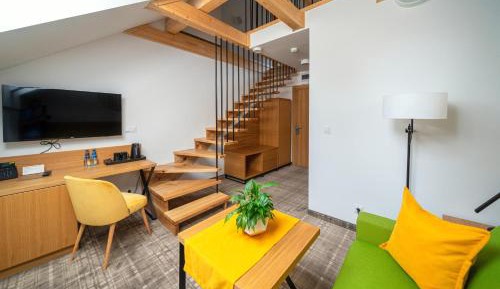 Maisonette