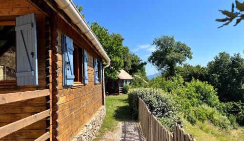 Two-Bedroom Chalet