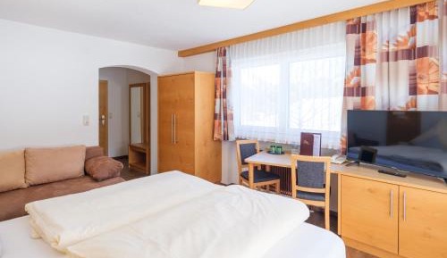 Double Room "Naturpark"