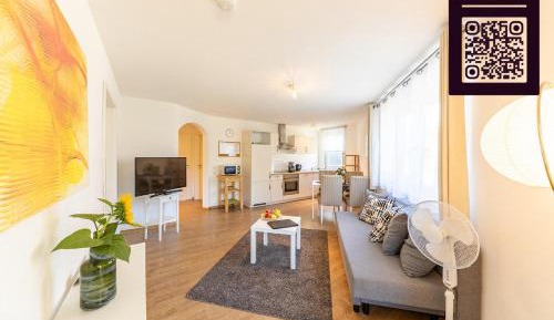 Two-Bedroom Apartment (B2)