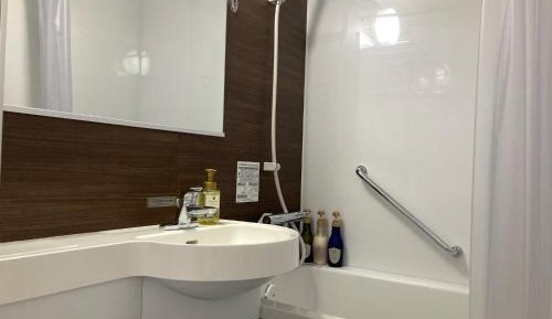 Double Room - Smoking