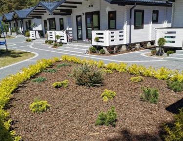 Superior Chalet