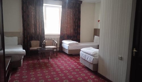 Triple Room with Shower