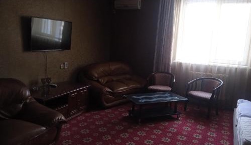 Quadruple Room with Private Bathroom