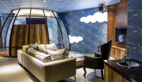 VIP Suite