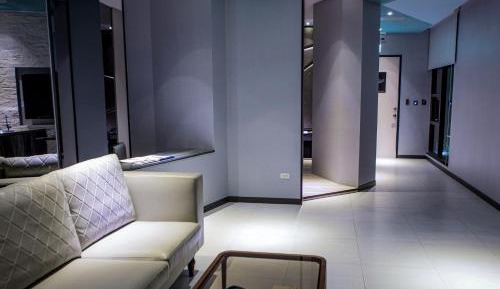 Flagship Suite 