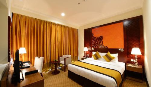 Standard King Room