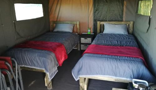 Tent