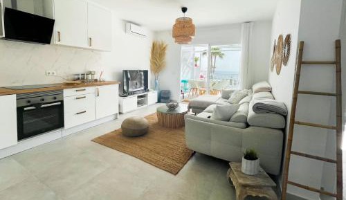 Two-Bedroom Superior Apartment