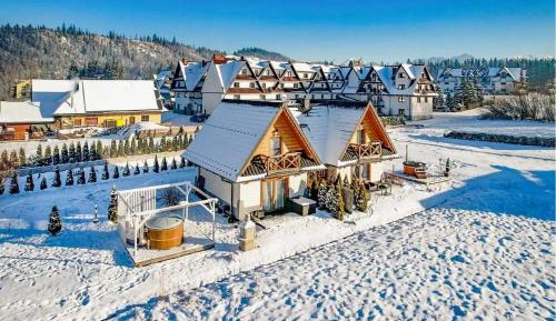 Three-Bedroom Holiday Home 