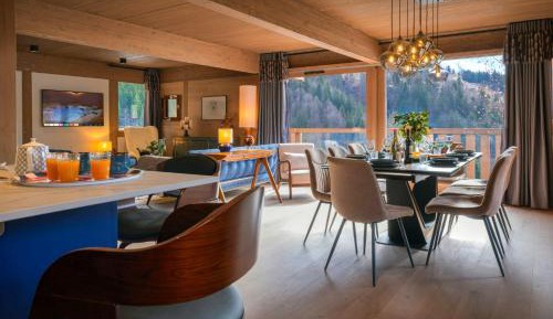 Chalet