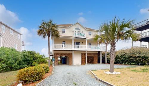 Five-Bedroom House