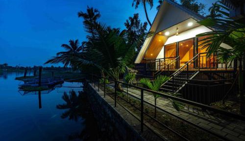 One-Bedroom Villa
