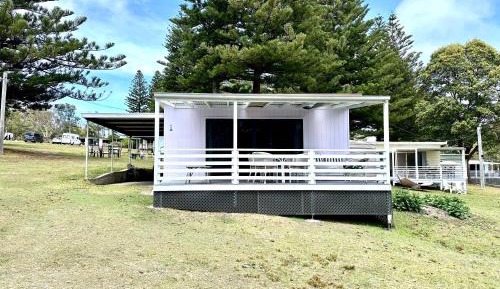 Standard Bungalow