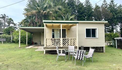 Family Bungalow