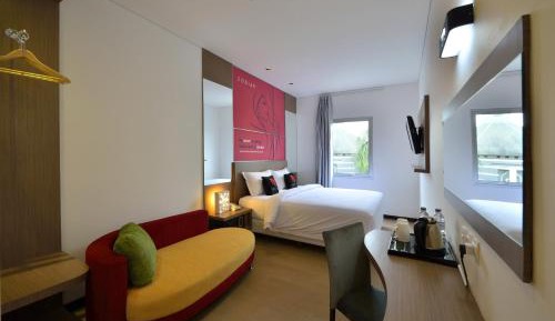 Superior King Room