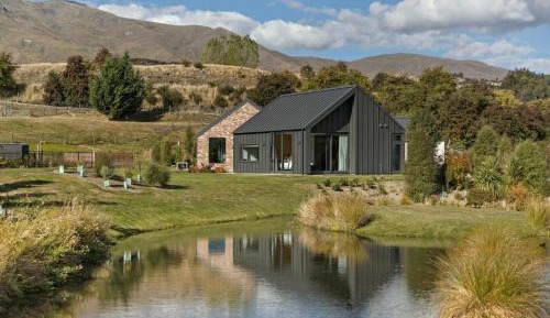 Holiday Home