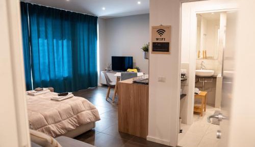 Maisonette