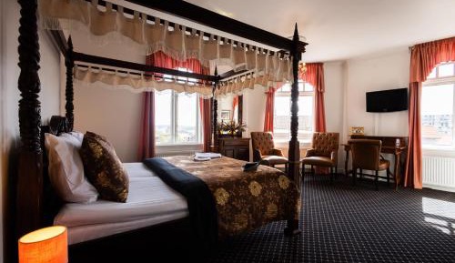 Comfort Double Room