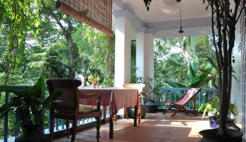 Small Double Room