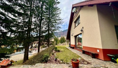 Chalet