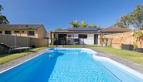 Vacation Home