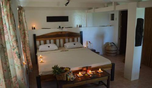 Suite with Sea View