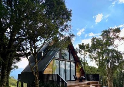 Superior Chalet