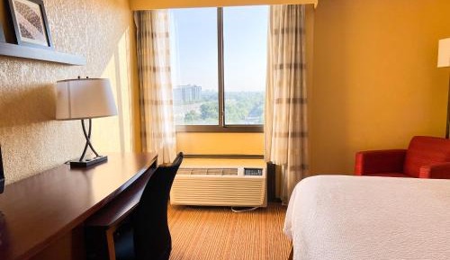 Double Room with Two Double Beds