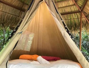 Tent