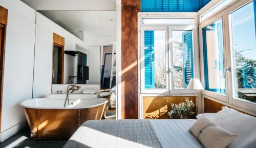 Suite Premium