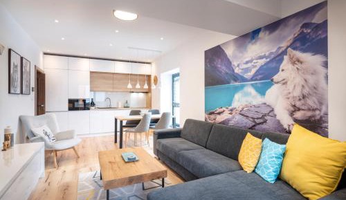Superior Apartment
