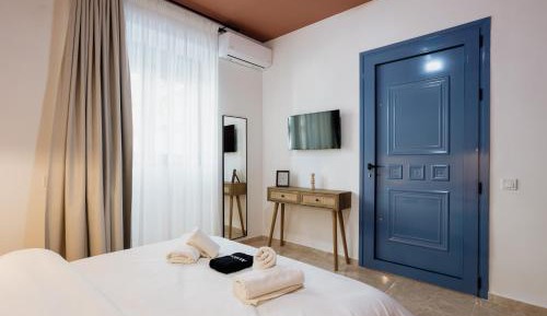 Double Room - Disability Access