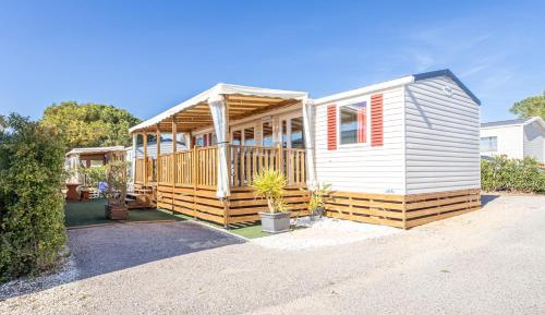 Mobile Home