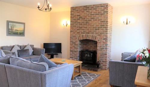 The Coach House