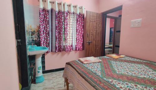 Budget Twin Room