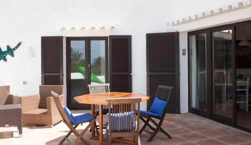 Three-Bedroom Holiday Home 