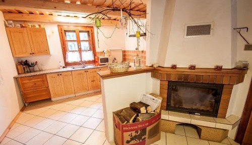 Superior Chalet