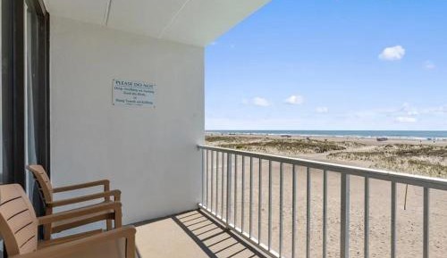 Deluxe Suite with Sea View