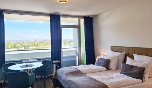 Comfort Apartment