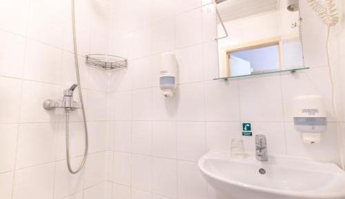 Basic Triple Room